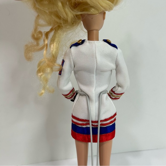 RARE 2001 Britney Spears Sailor Costume Doll - Picture 9 of 14